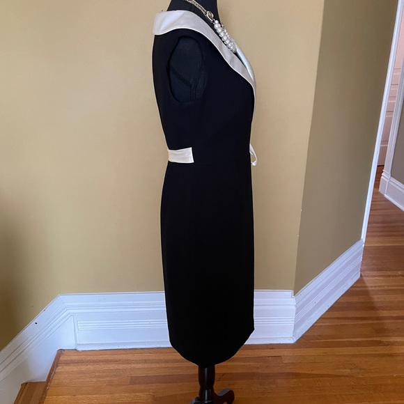 Evan Picone dress sz4 - Picture 6 of 8